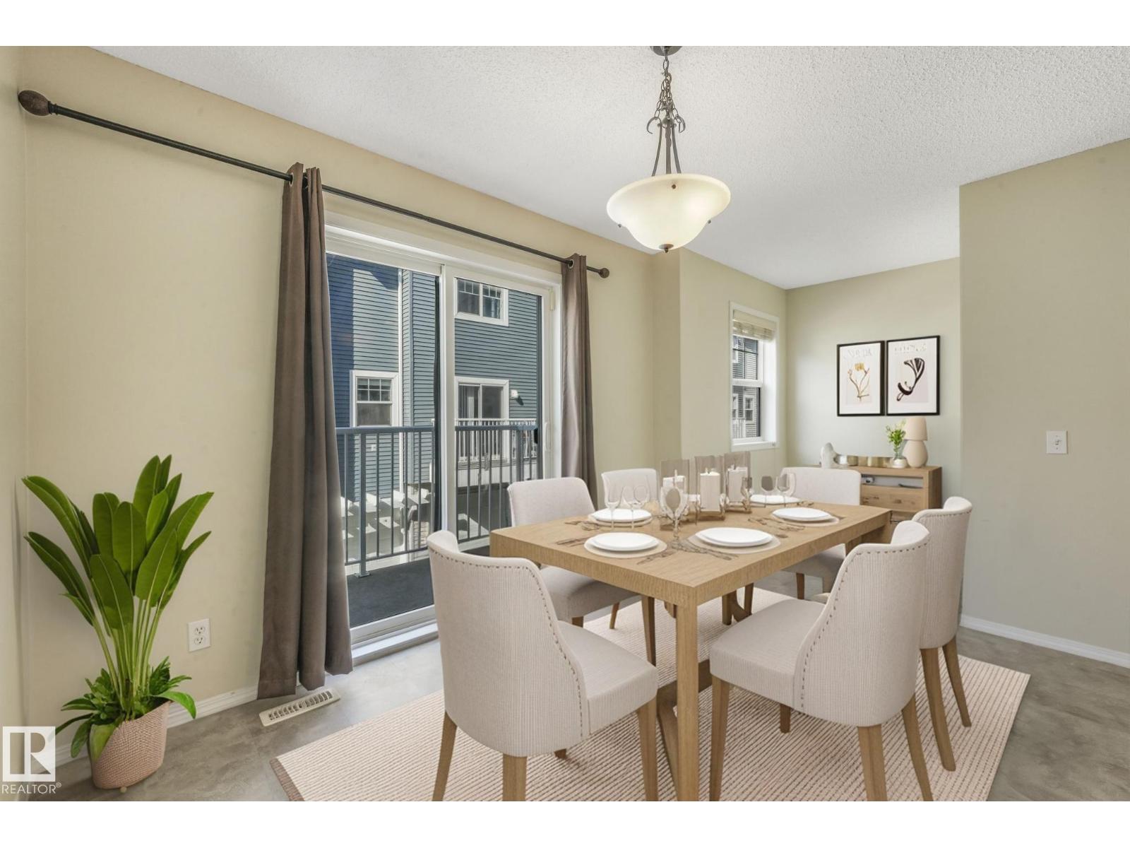 #28 8304 11 Av Sw, Edmonton, Alberta  T6X 1J8 - Photo 16 - E4465102