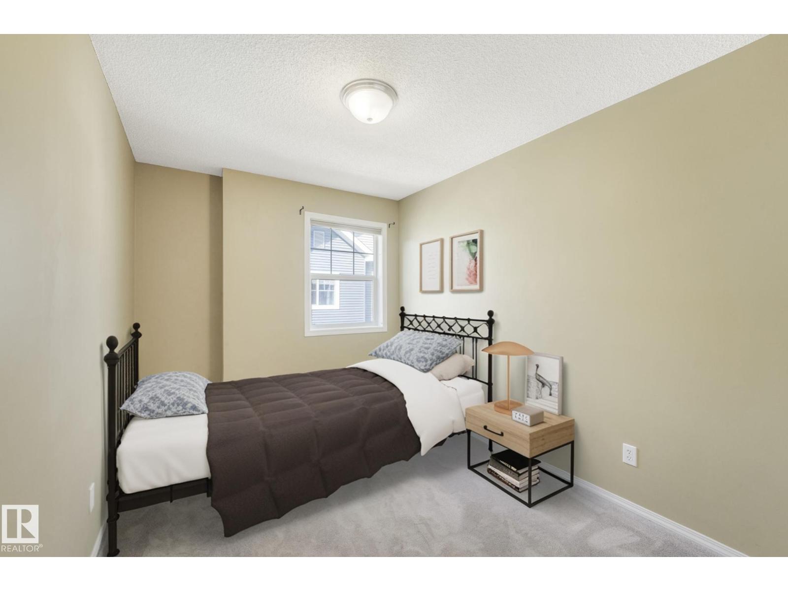 #28 8304 11 Av Sw, Edmonton, Alberta  T6X 1J8 - Photo 30 - E4465102