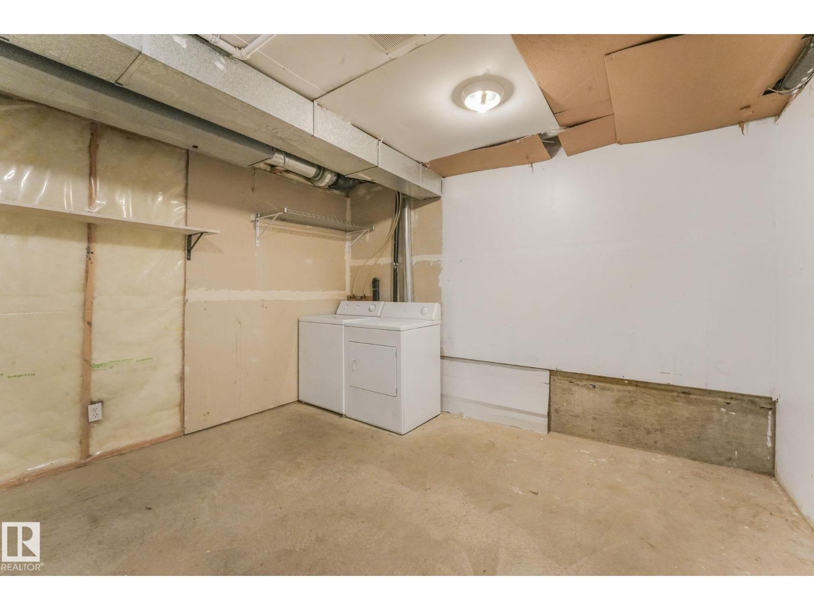 #28 8304 11 Av Sw, Edmonton, Alberta  T6X 1J8 - Photo 38 - E4465102