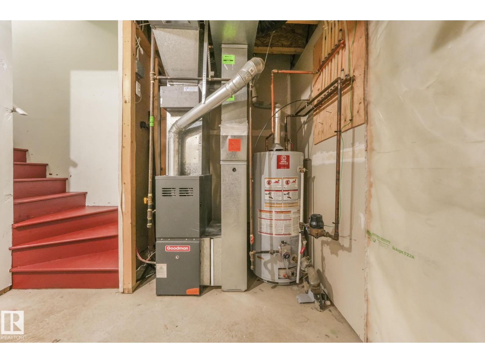 #28 8304 11 Av Sw, Edmonton, Alberta  T6X 1J8 - Photo 39 - E4465102