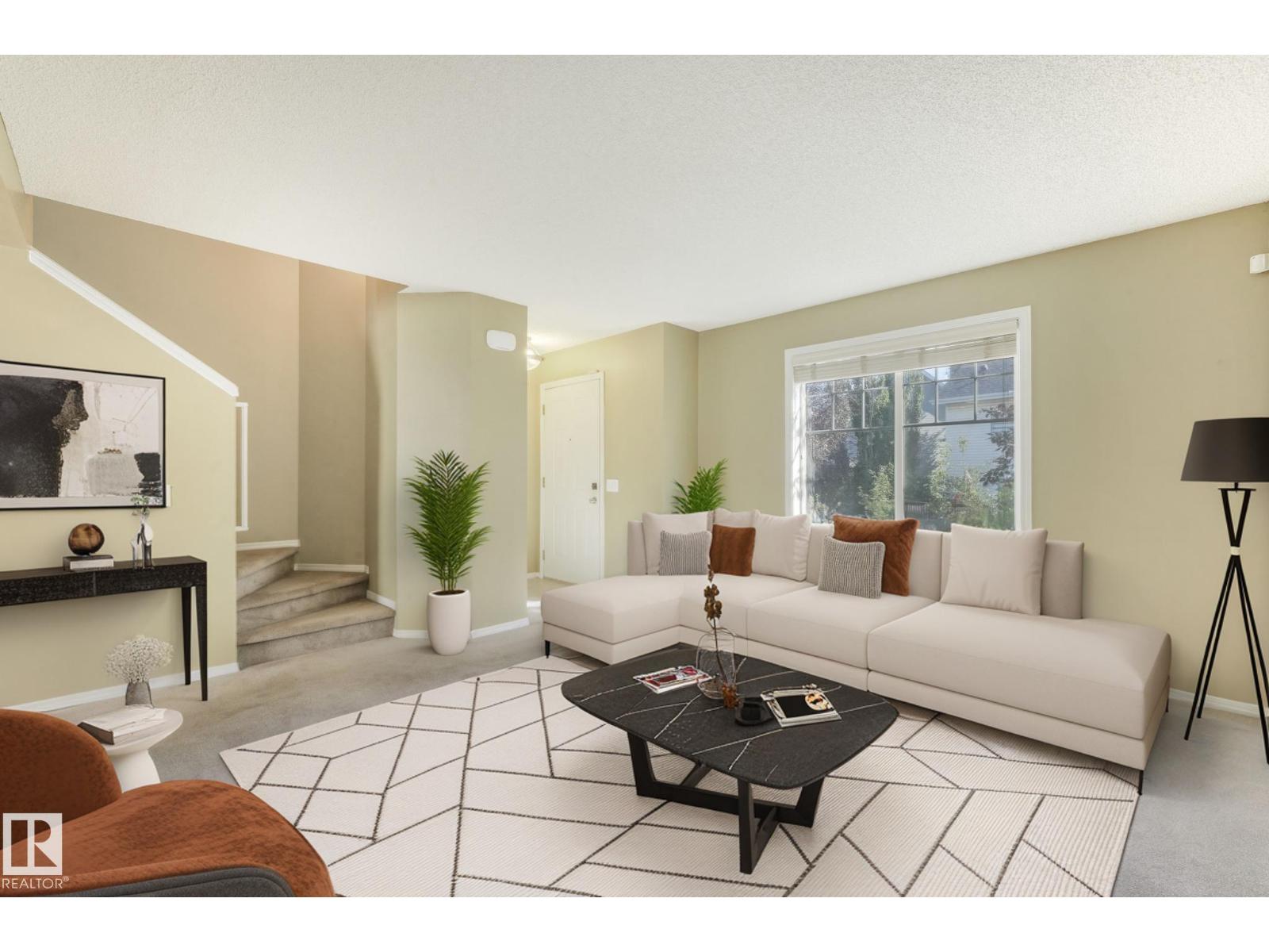 #28 8304 11 Av Sw, Edmonton, Alberta  T6X 1J8 - Photo 4 - E4465102