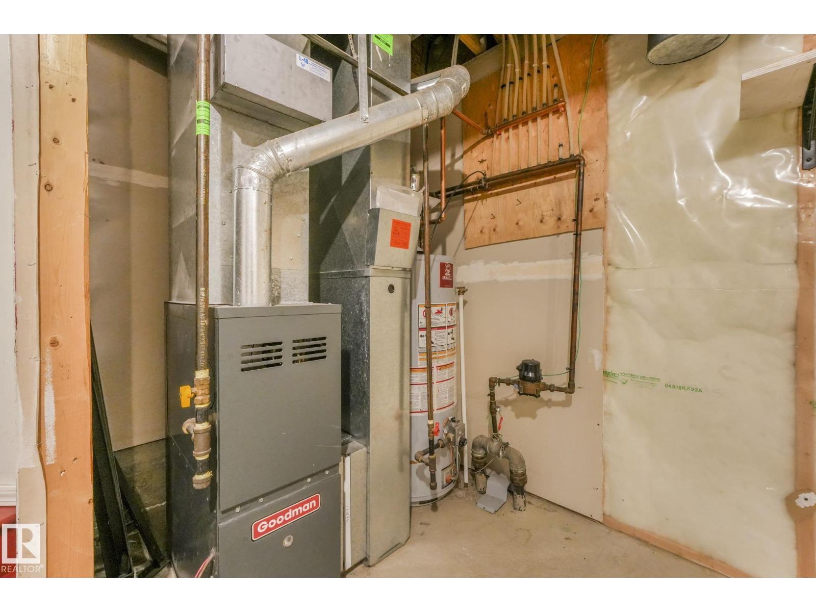 #28 8304 11 Av Sw, Edmonton, Alberta  T6X 1J8 - Photo 40 - E4465102