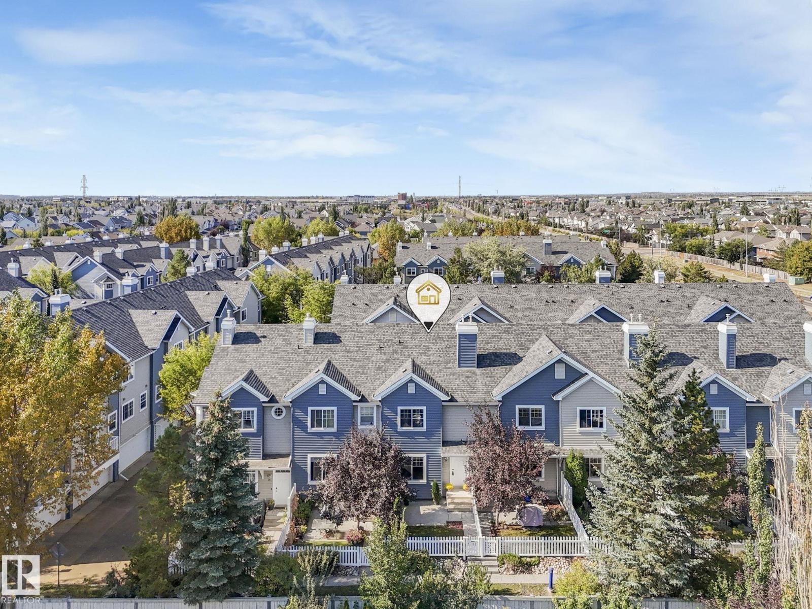 #28 8304 11 Av Sw, Edmonton, Alberta  T6X 1J8 - Photo 47 - E4465102