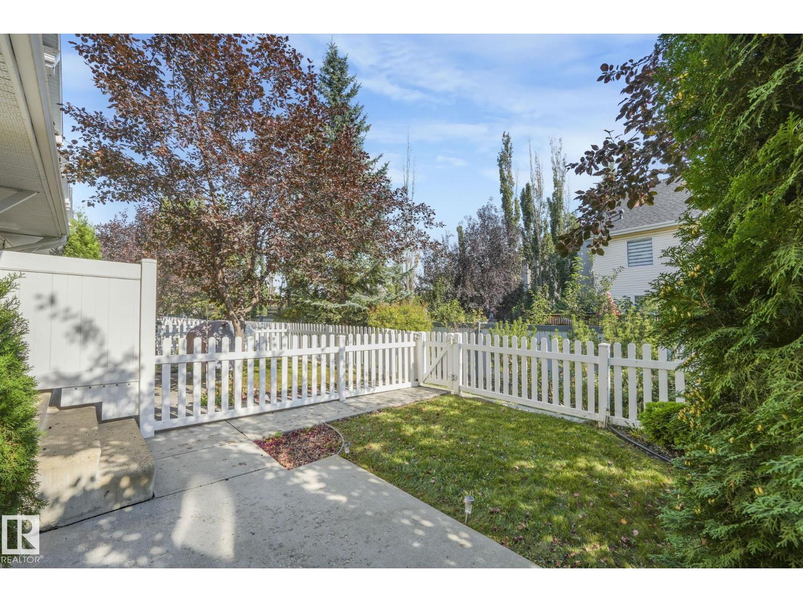 #28 8304 11 Av Sw, Edmonton, Alberta  T6X 1J8 - Photo 48 - E4465102