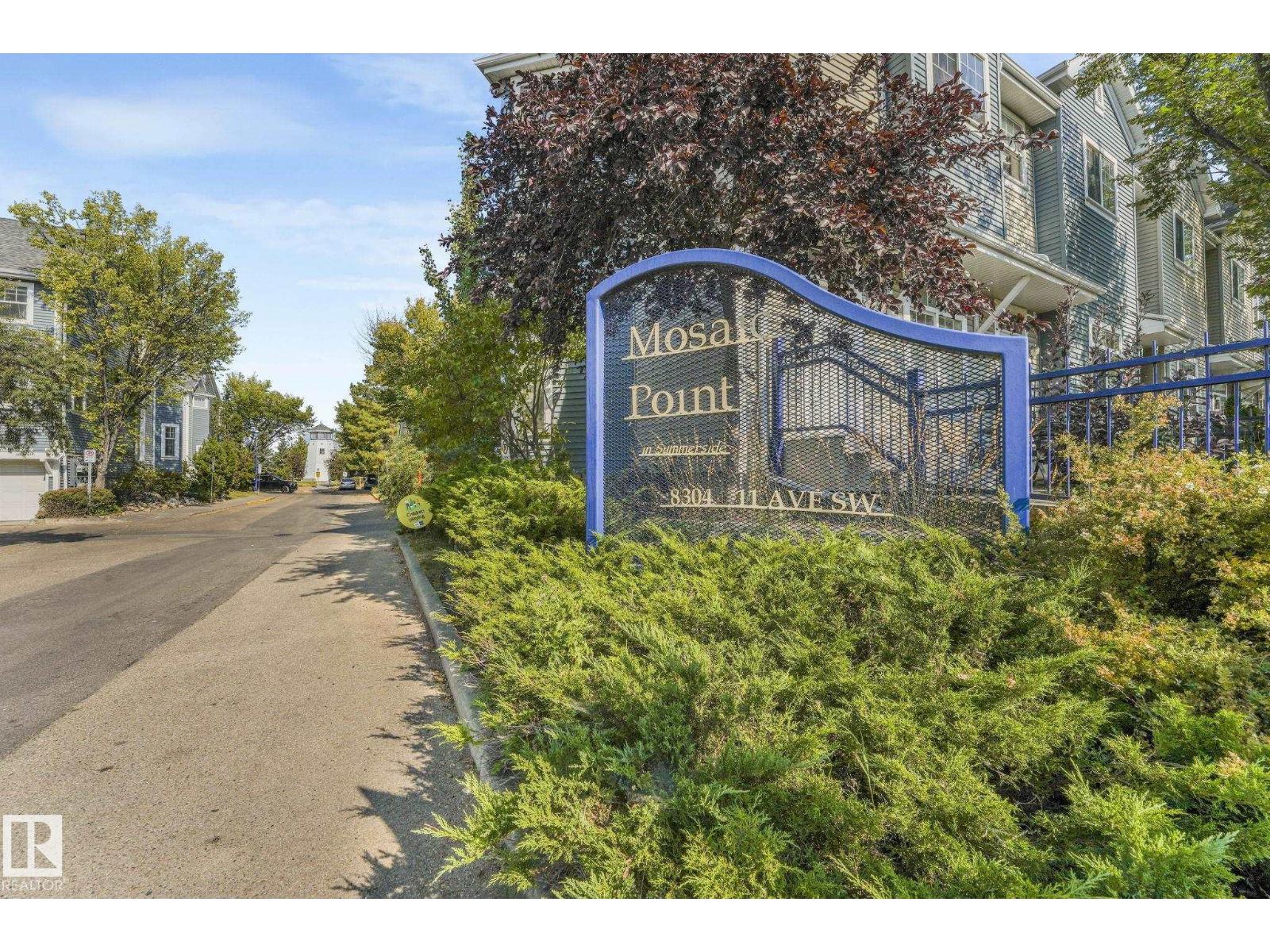 #28 8304 11 Av Sw, Edmonton, Alberta  T6X 1J8 - Photo 52 - E4465102