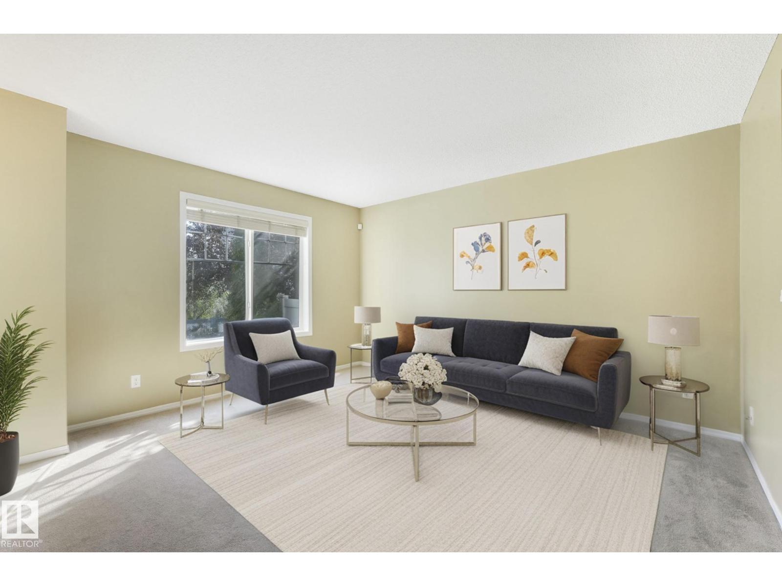 #28 8304 11 Av Sw, Edmonton, Alberta  T6X 1J8 - Photo 6 - E4465102