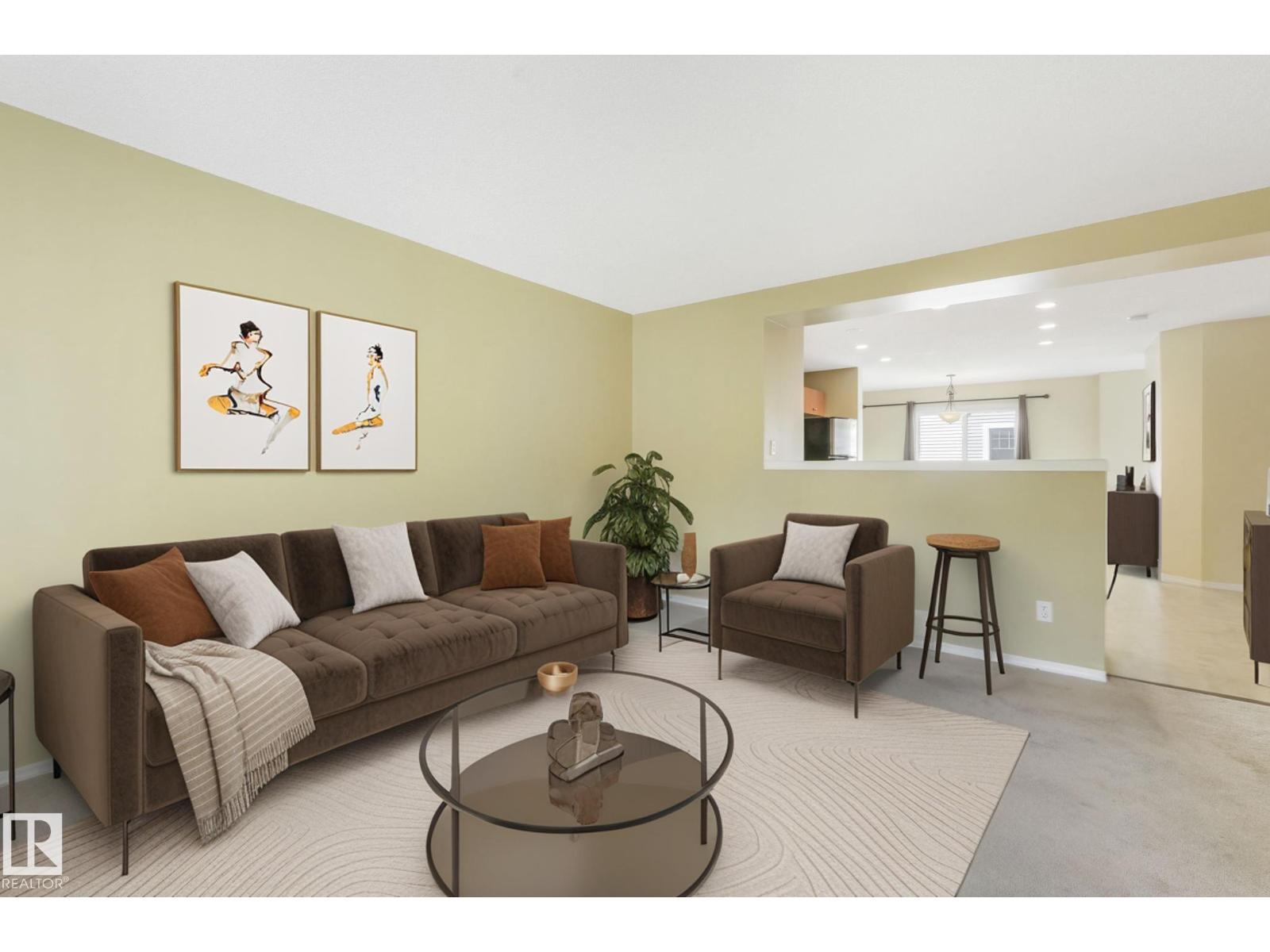 #28 8304 11 Av Sw, Edmonton, Alberta  T6X 1J8 - Photo 8 - E4465102