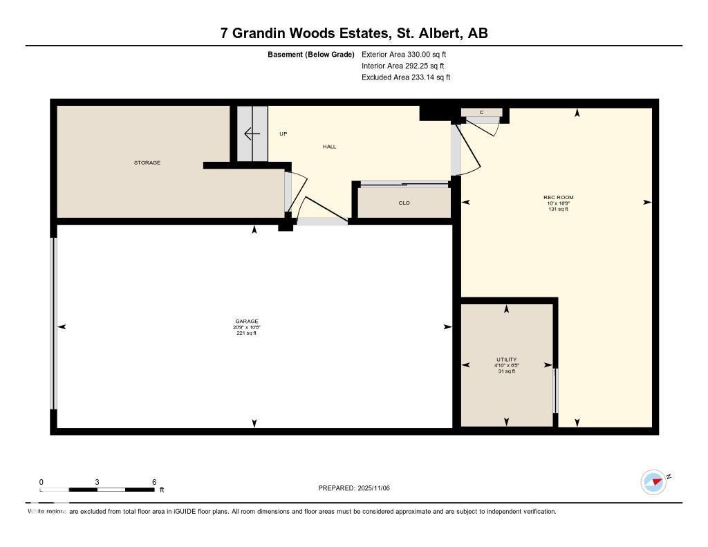 7 Grandin Woods Est, St. Albert, Alberta  T8N 2Y4 - Photo 38 - E4465103