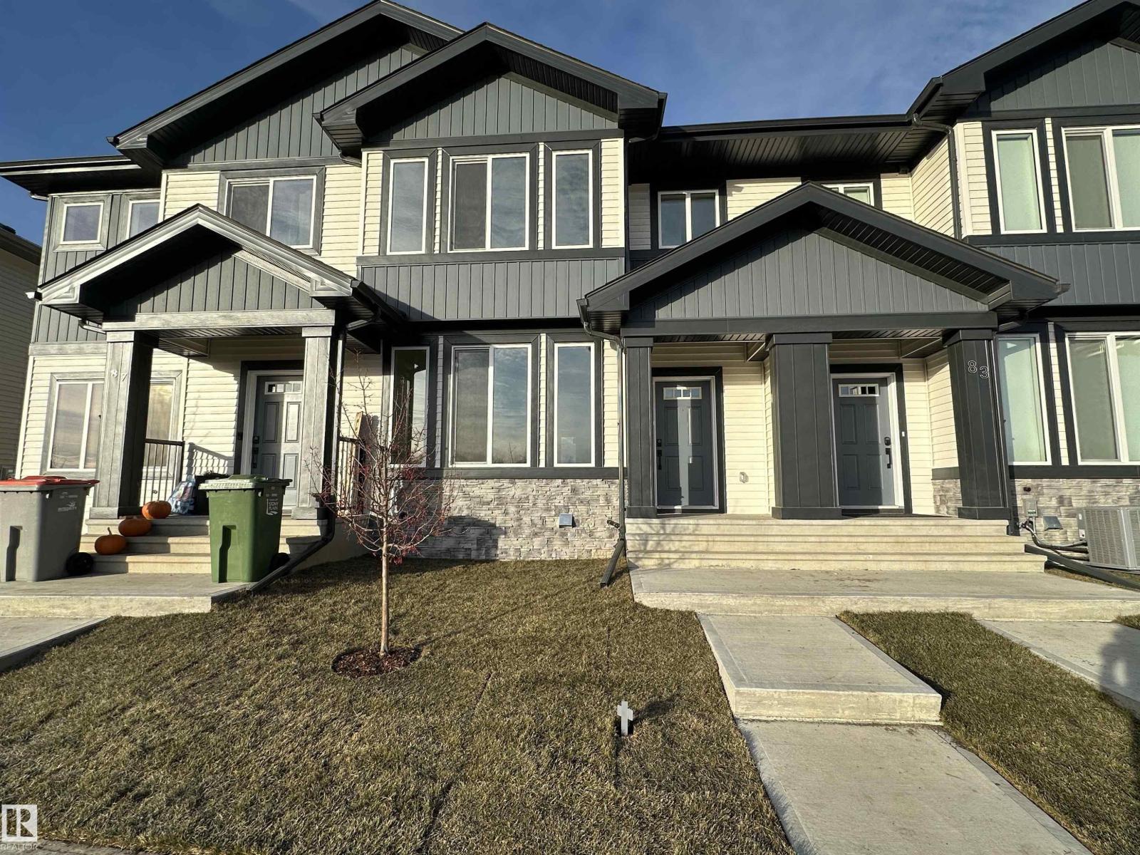 85 Brickyard Dr, Stony Plain, Alberta  T7Z 0P2 - Photo 30 - E4465104