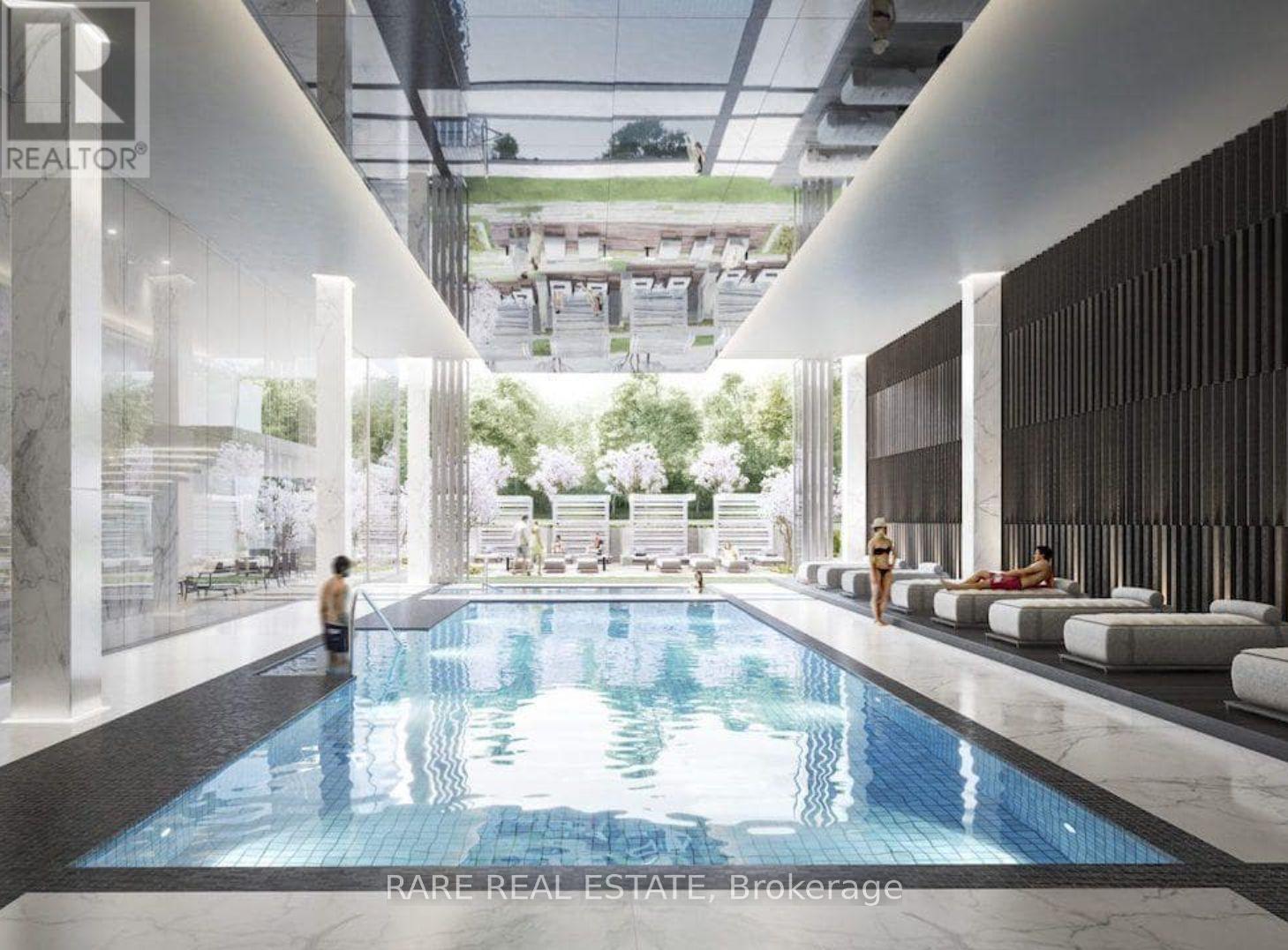 2401 - 50 O'neill Road, Toronto, Ontario  M3C 0R1 - Photo 10 - C12522362