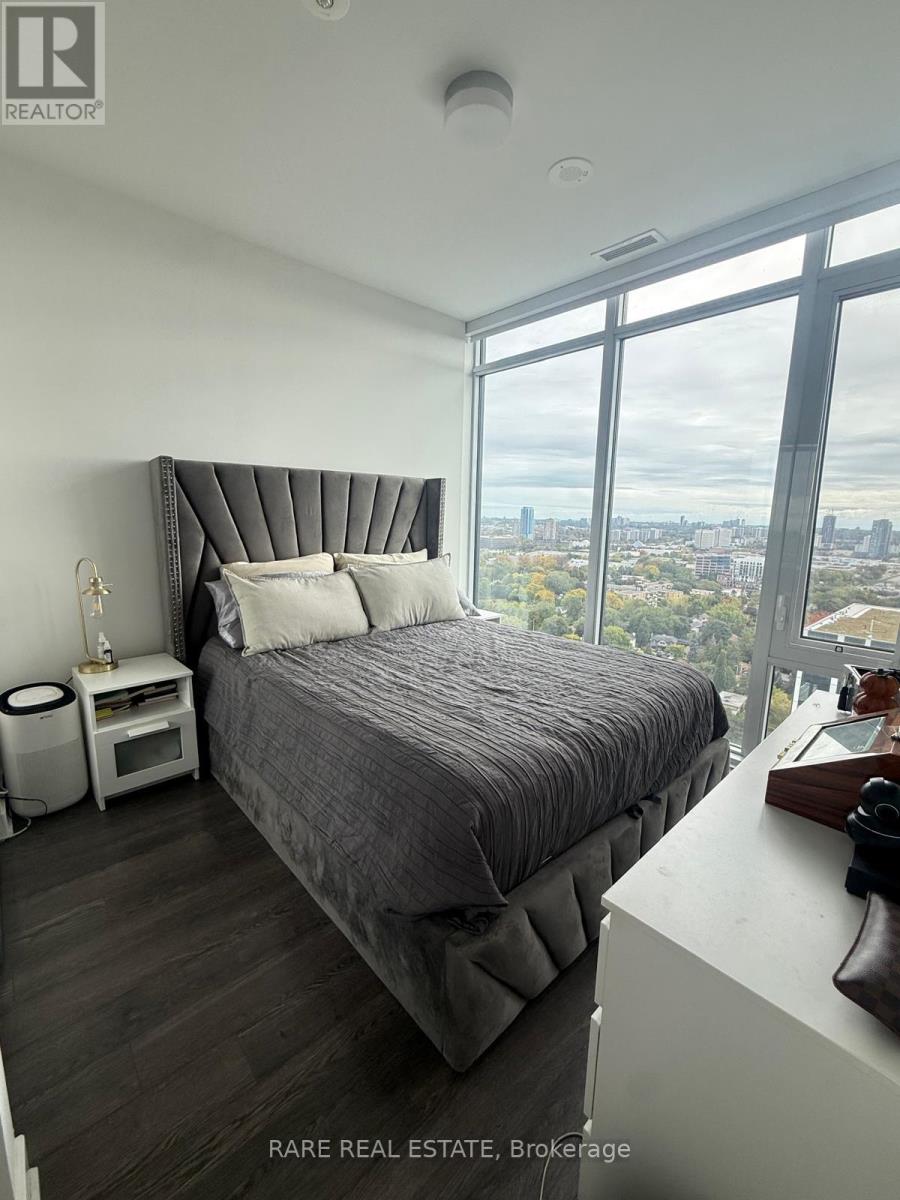 2401 - 50 O'neill Road, Toronto, Ontario  M3C 0R1 - Photo 4 - C12522362