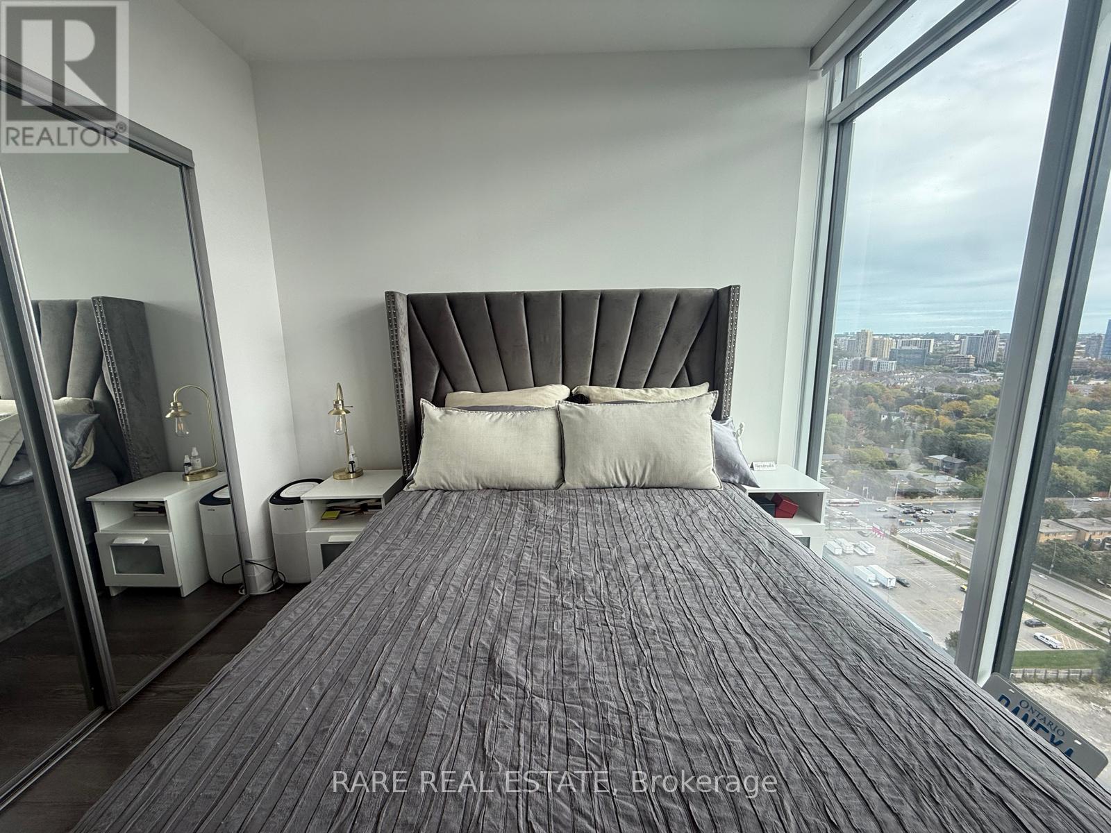 2401 - 50 O'neill Road, Toronto, Ontario  M3C 0R1 - Photo 5 - C12522362