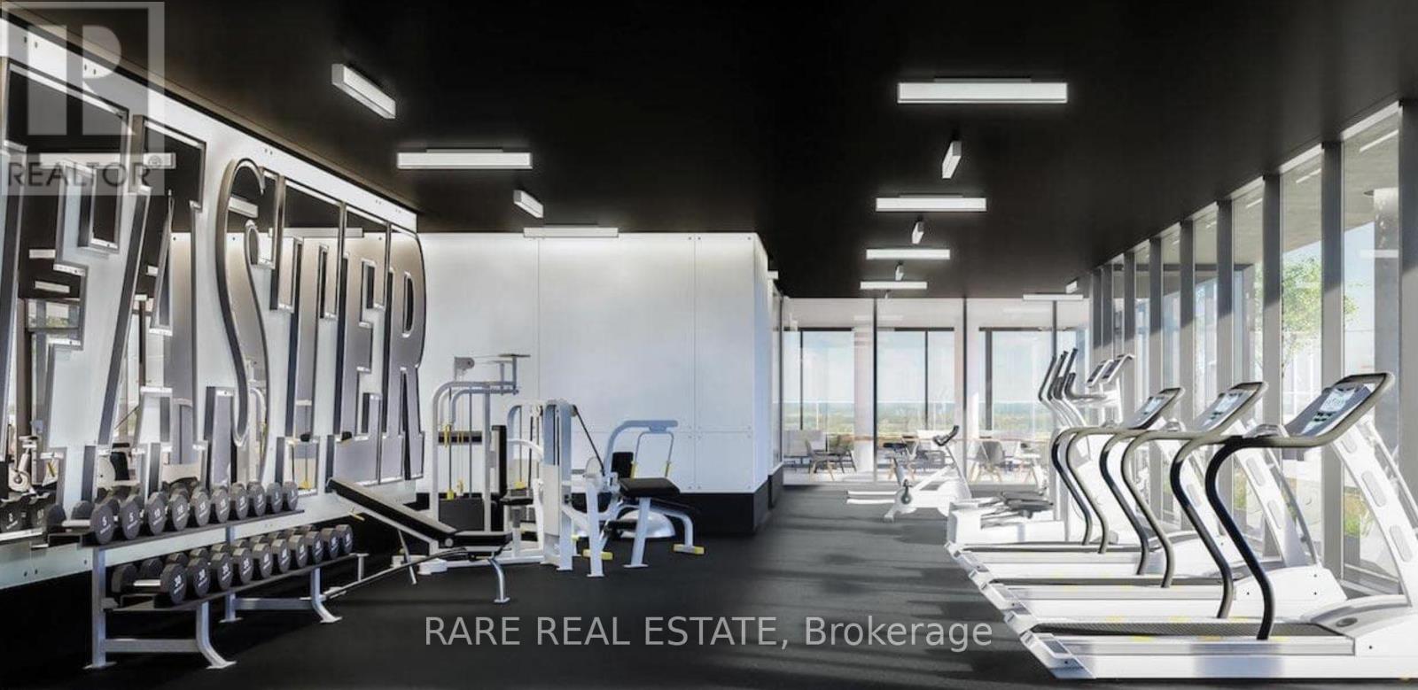 2401 - 50 O'neill Road, Toronto, Ontario  M3C 0R1 - Photo 8 - C12522362