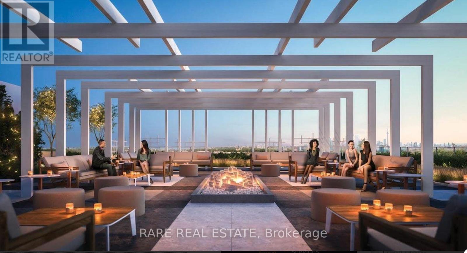 2401 - 50 O'neill Road, Toronto, Ontario  M3C 0R1 - Photo 9 - C12522362