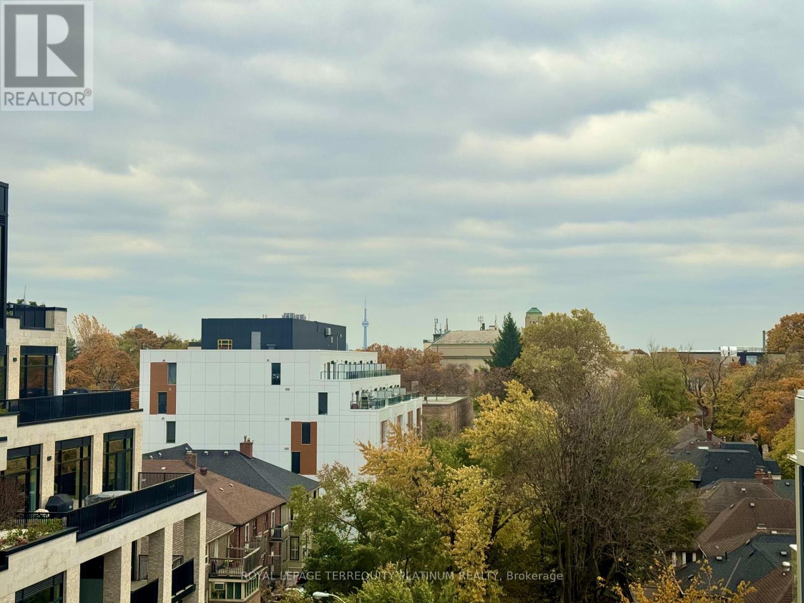 605 - 2020 Bathurst Street, Toronto, Ontario  M5P 0A6 - Photo 17 - C12522418