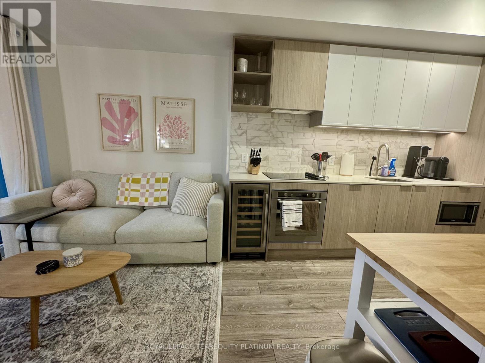 605 - 2020 Bathurst Street, Toronto, Ontario  M5P 0A6 - Photo 6 - C12522418