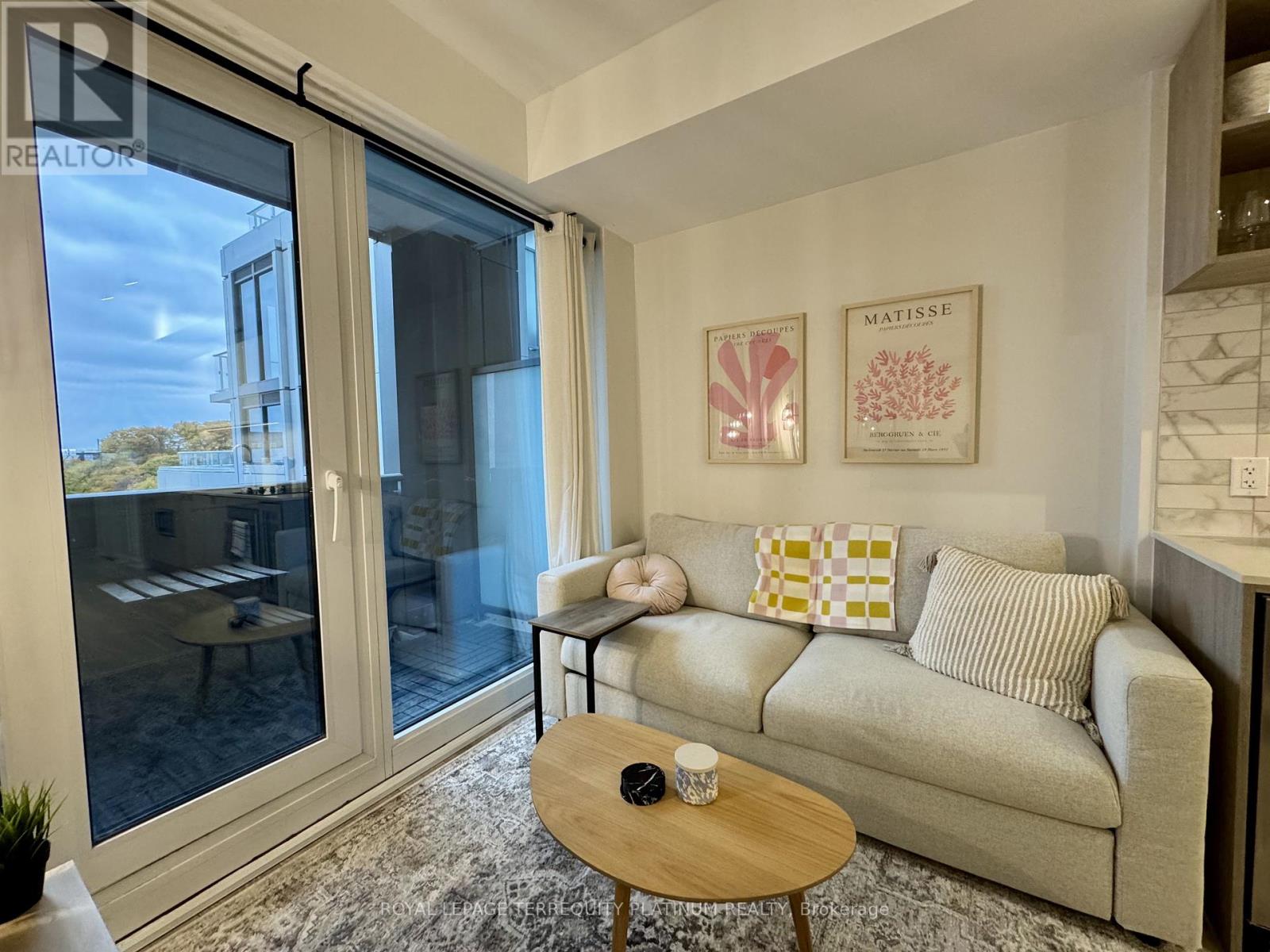 605 - 2020 Bathurst Street, Toronto, Ontario  M5P 0A6 - Photo 8 - C12522418