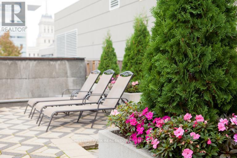 705 - 140 Simcoe Street, Toronto, Ontario  M5H 4E9 - Photo 19 - C12522456