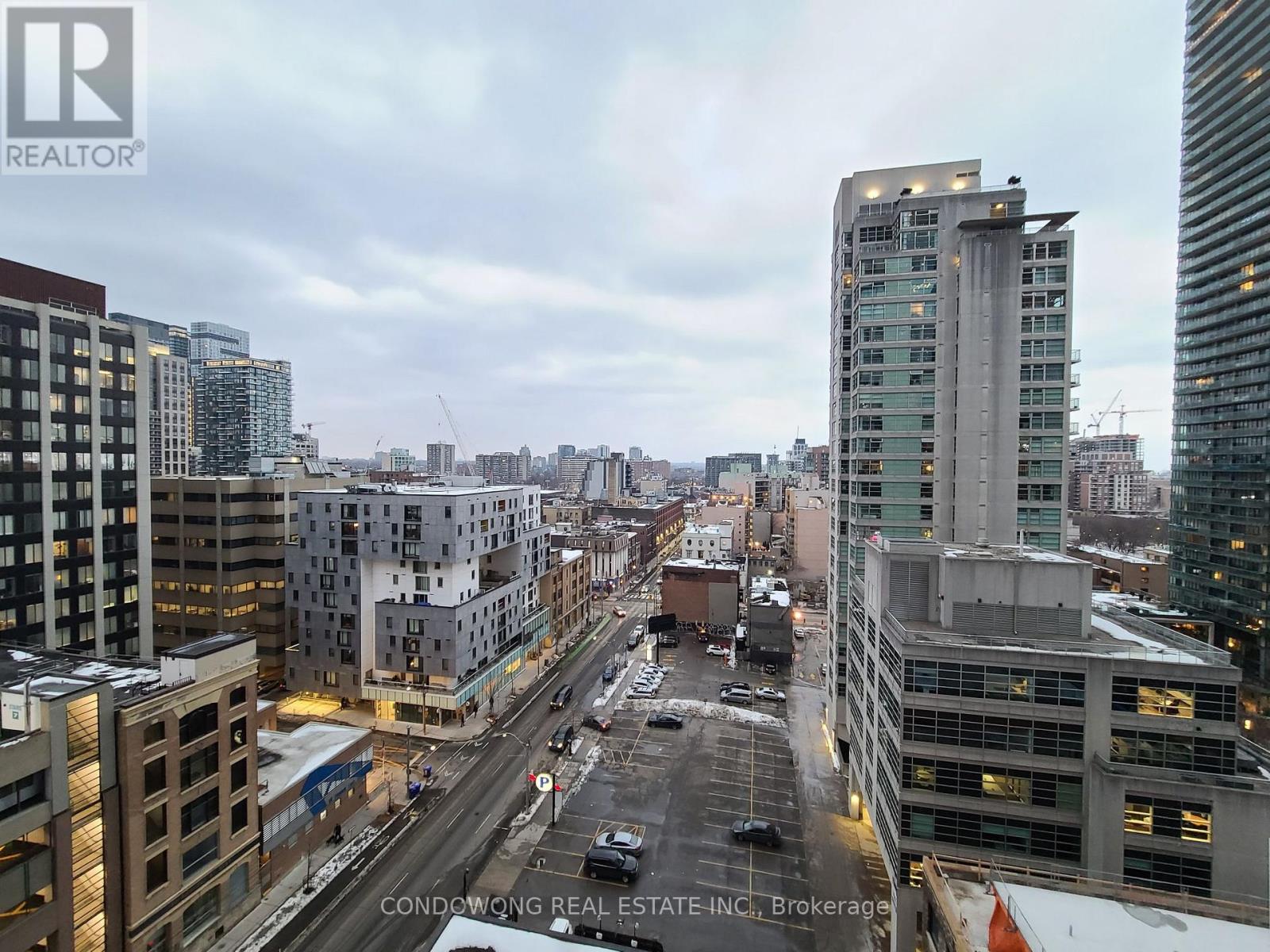 1101 - 25 Richmond Street E, Toronto, Ontario M5C 0A6 - Photo 9 - C12522458