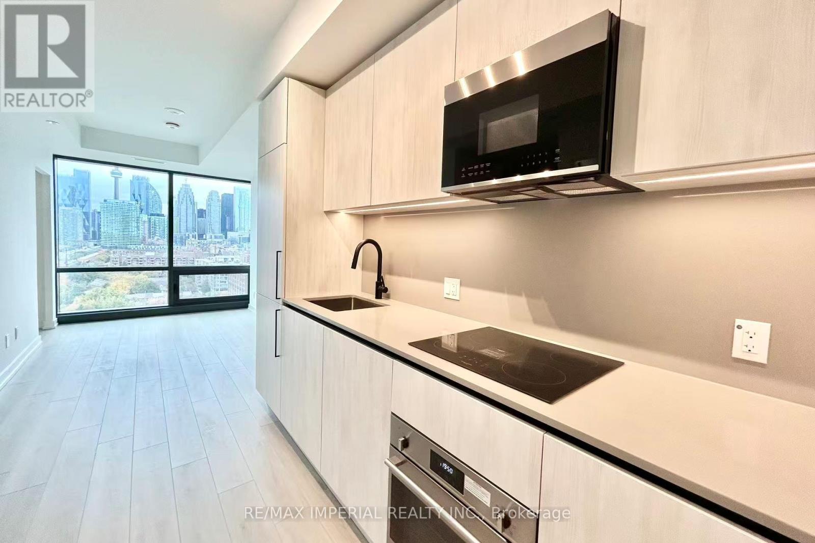 1515 - 35 Parliament Street, Toronto, Ontario  M5A 0Z5 - Photo 4 - C12522460