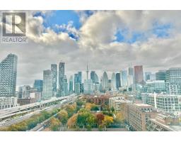 1515 - 35 PARLIAMENT STREET, Toronto, Ontario