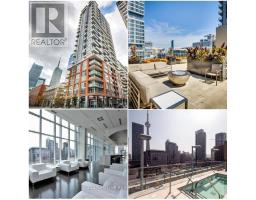 720 - 21 NELSON STREET, Toronto, Ontario