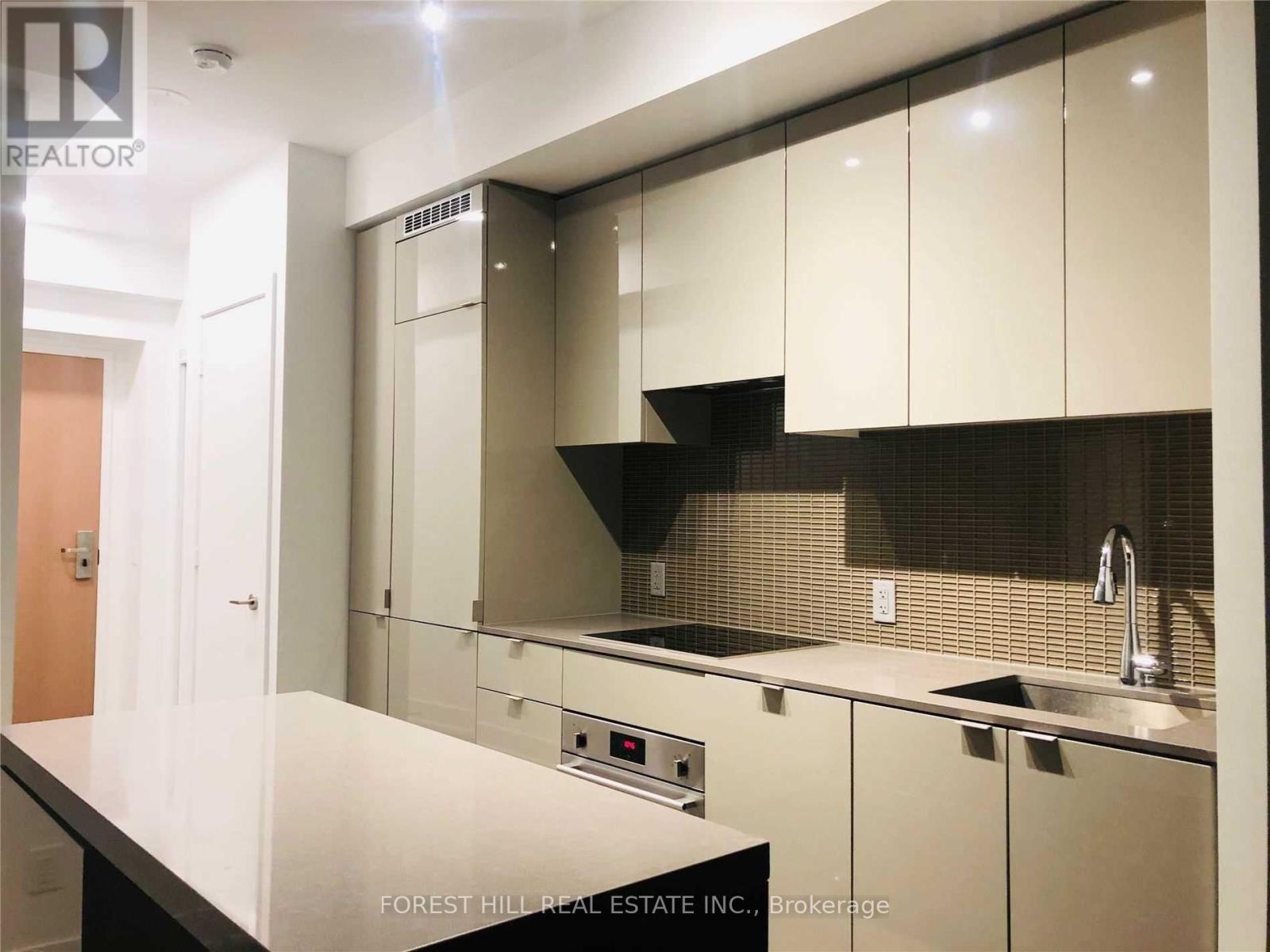 1813 - 7 Grenville Street, Toronto, Ontario M4Y 1A1 - Photo 1 - C12522480