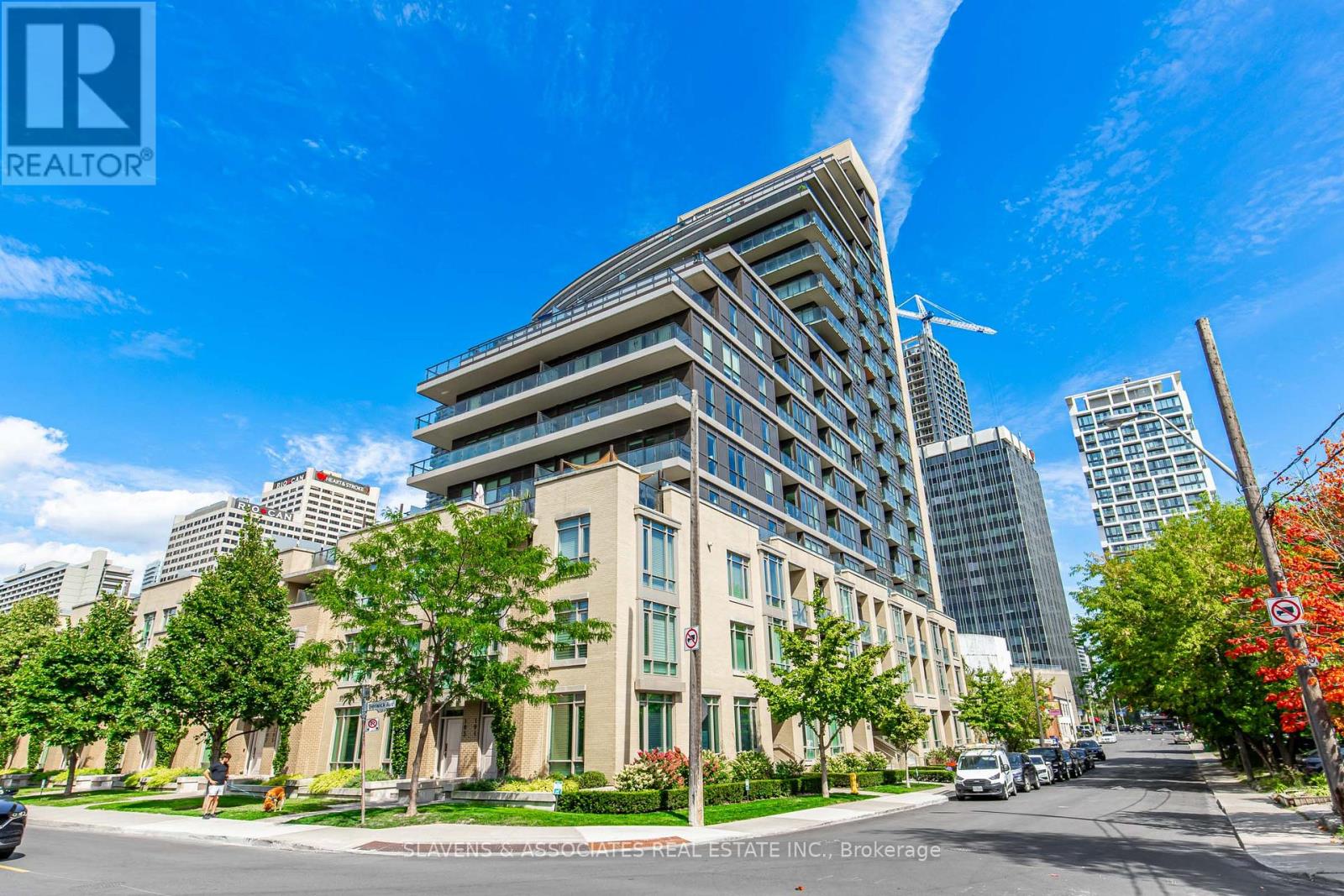 Lph01 - 60 Berwick Avenue, Toronto, Ontario M5P 0A3 - Photo 1 - C12522486