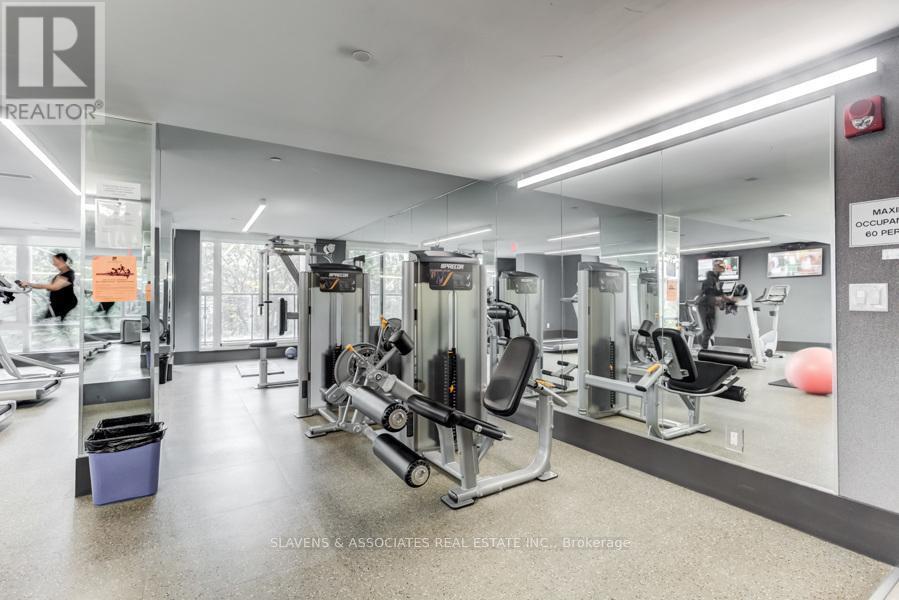 Lph01 - 60 Berwick Avenue, Toronto, Ontario M5P 0A3 - Photo 25 - C12522486