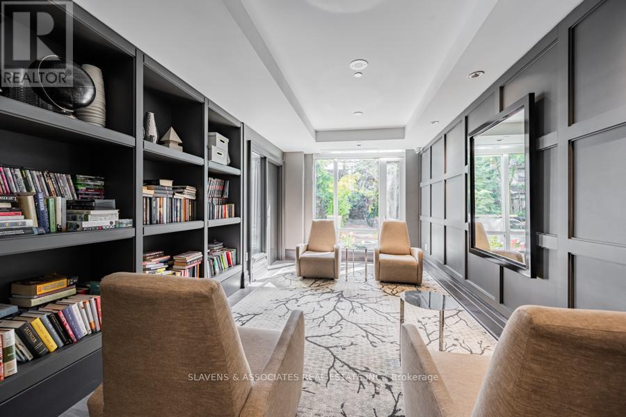 Lph01 - 60 Berwick Avenue, Toronto, Ontario M5P 0A3 - Photo 27 - C12522486