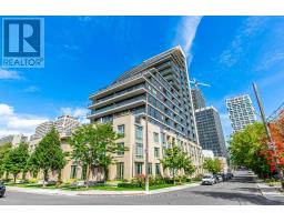 LPH01 - 60 BERWICK AVENUE, Toronto, Ontario