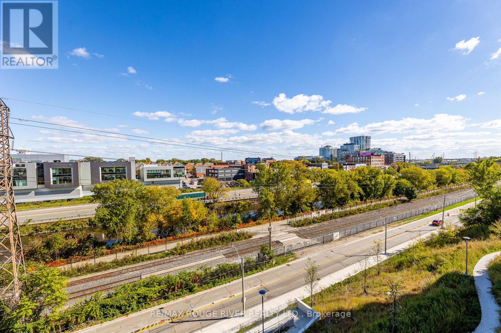 402 - 5 Defries Street, Toronto, Ontario  M5A 0W7 - Photo 19 - C12522492