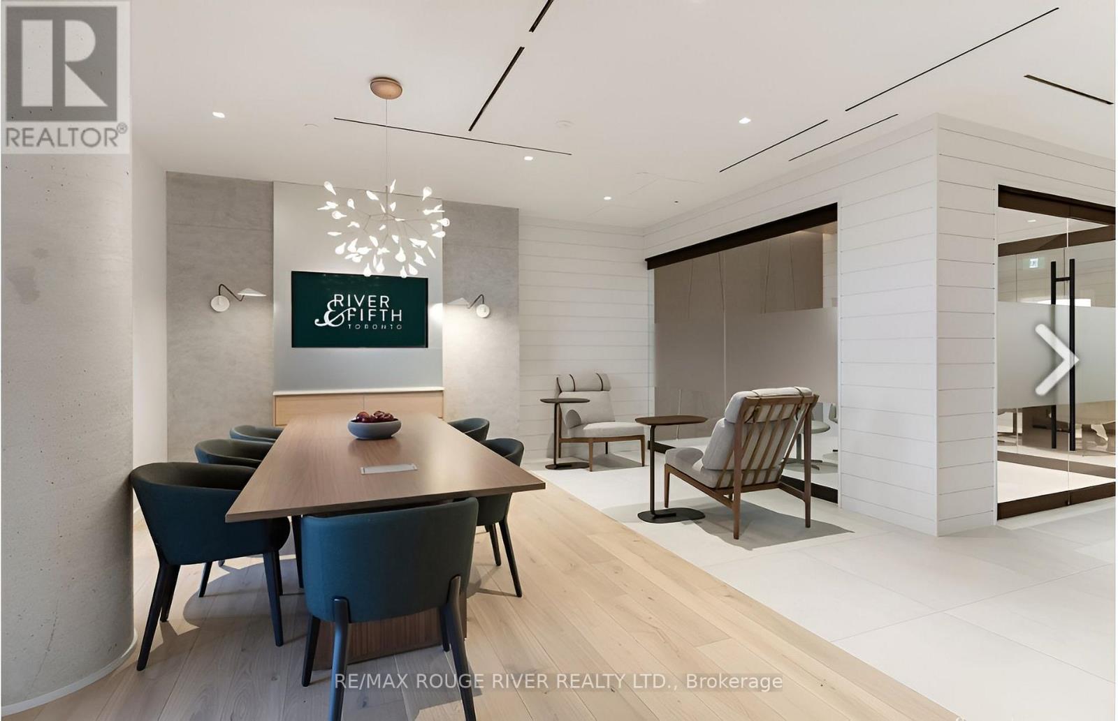 402 - 5 Defries Street, Toronto, Ontario  M5A 0W7 - Photo 28 - C12522492