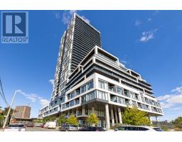 402 - 5 DEFRIES STREET, Toronto, Ontario