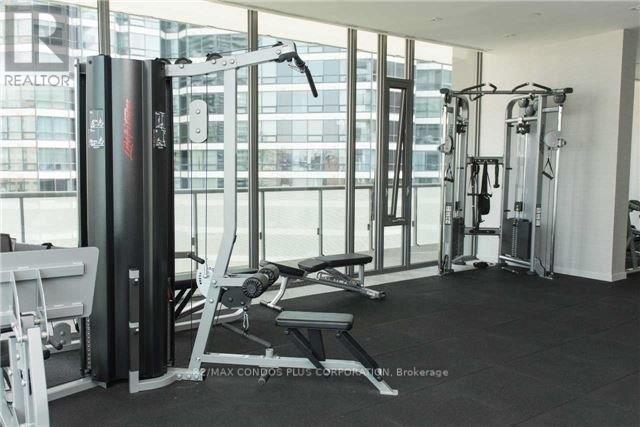 3002 - 57 St Joseph Street, Toronto, Ontario M5S 0C5 - Photo 11 - C12522564