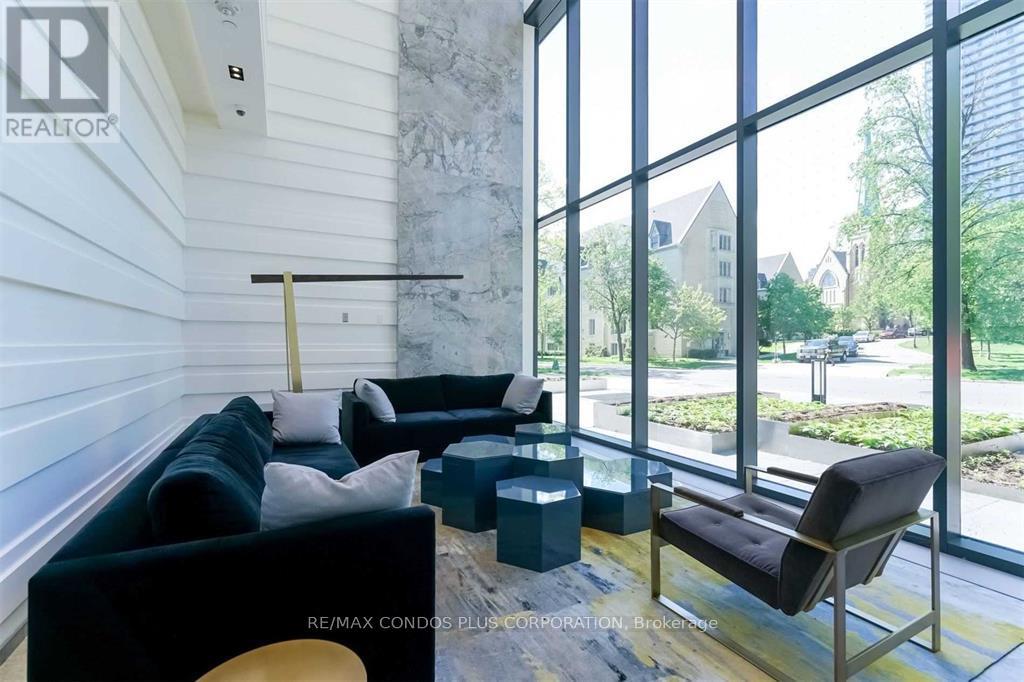 3002 - 57 St Joseph Street, Toronto, Ontario M5S 0C5 - Photo 4 - C12522564