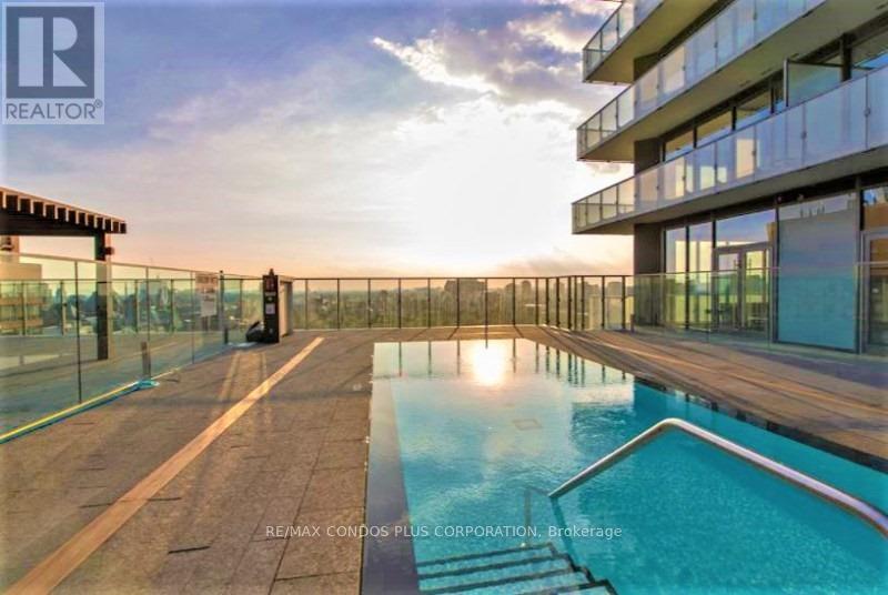 3002 - 57 St Joseph Street, Toronto, Ontario M5S 0C5 - Photo 5 - C12522564