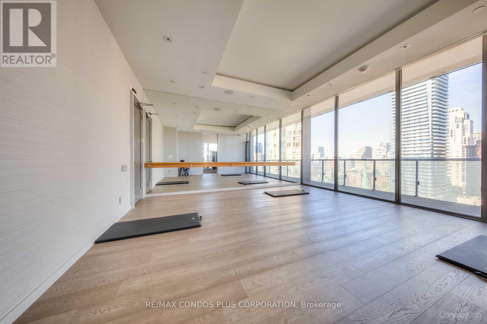 3002 - 57 St Joseph Street, Toronto, Ontario M5S 0C5 - Photo 8 - C12522564