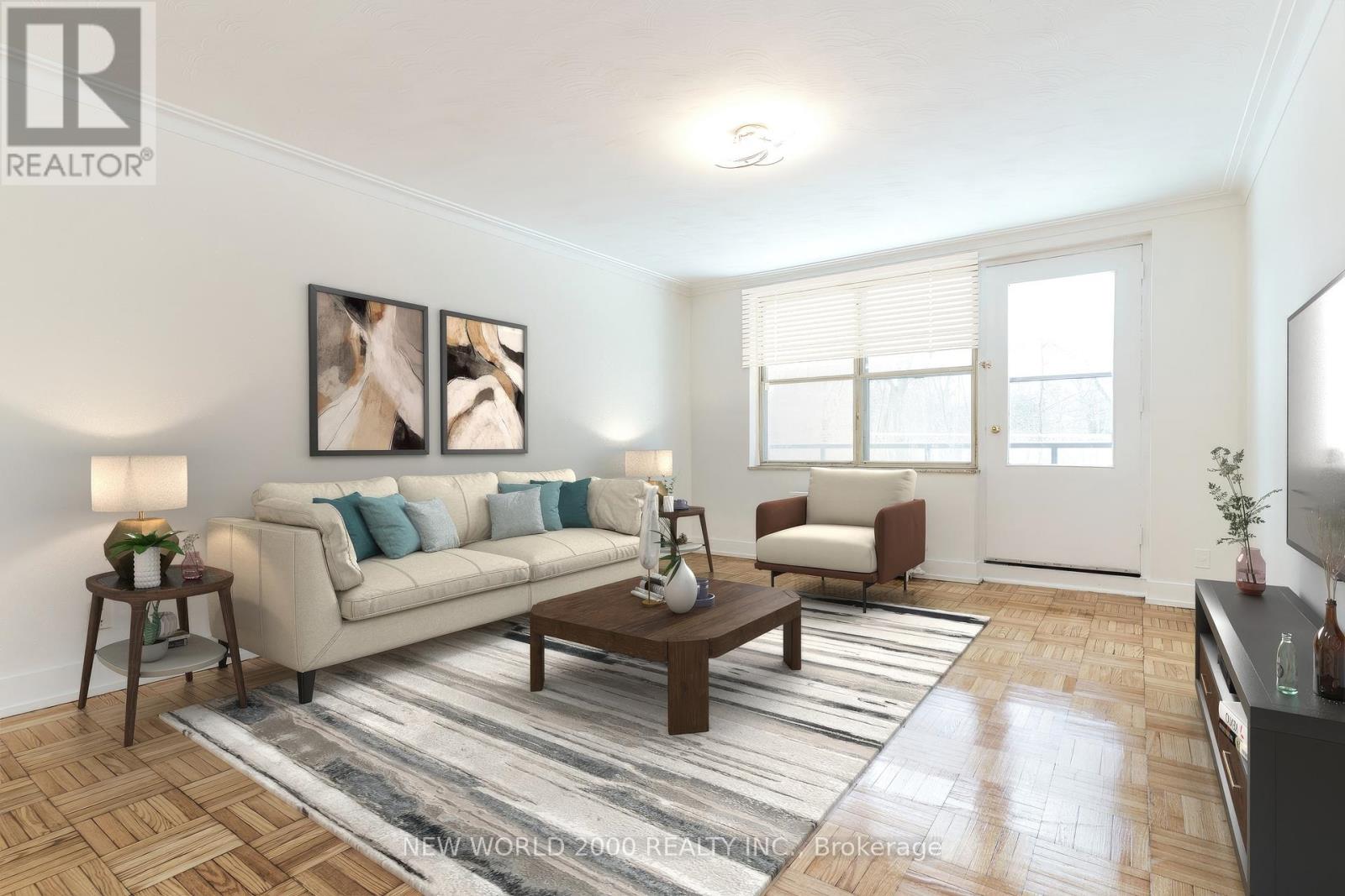 403 - 49 Glen Elm Avenue, Toronto, Ontario M4T 1V2 - Photo 4 - C12522576