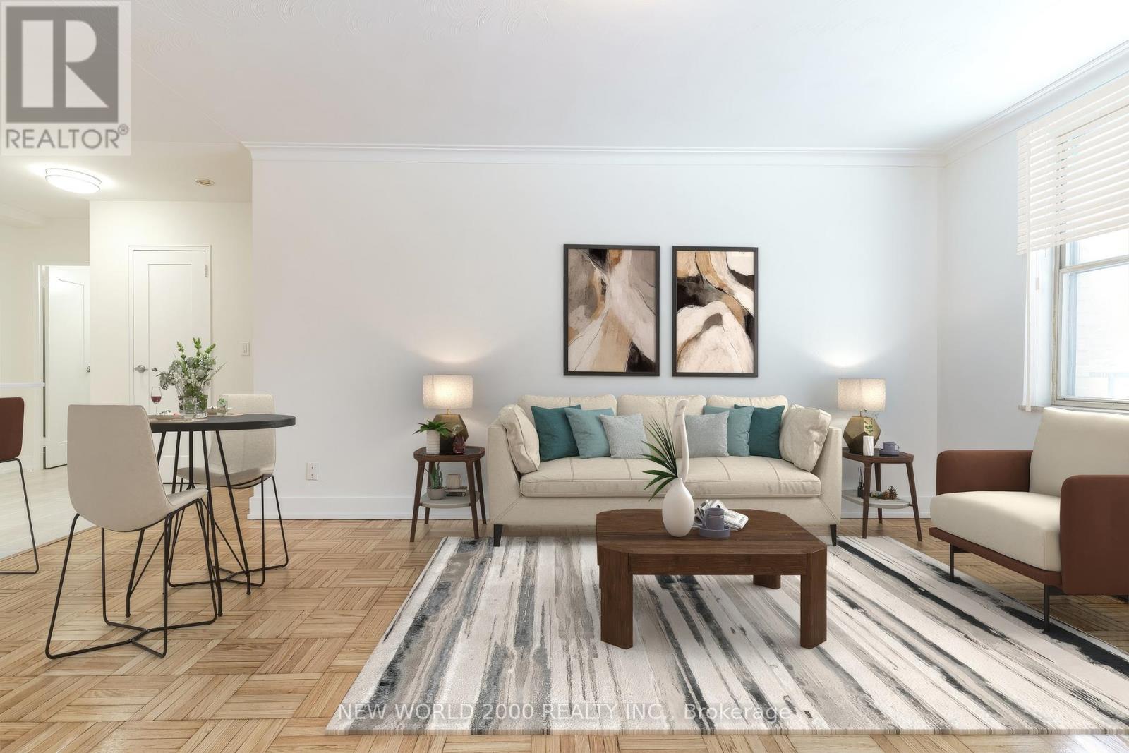 403 - 49 Glen Elm Avenue, Toronto, Ontario M4T 1V2 - Photo 5 - C12522576