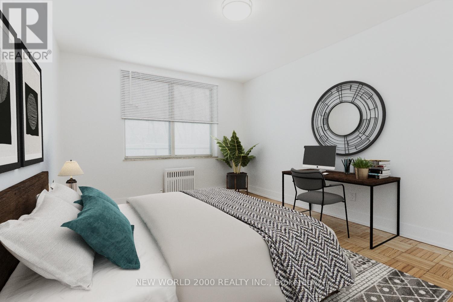 403 - 49 Glen Elm Avenue, Toronto, Ontario M4T 1V2 - Photo 6 - C12522576