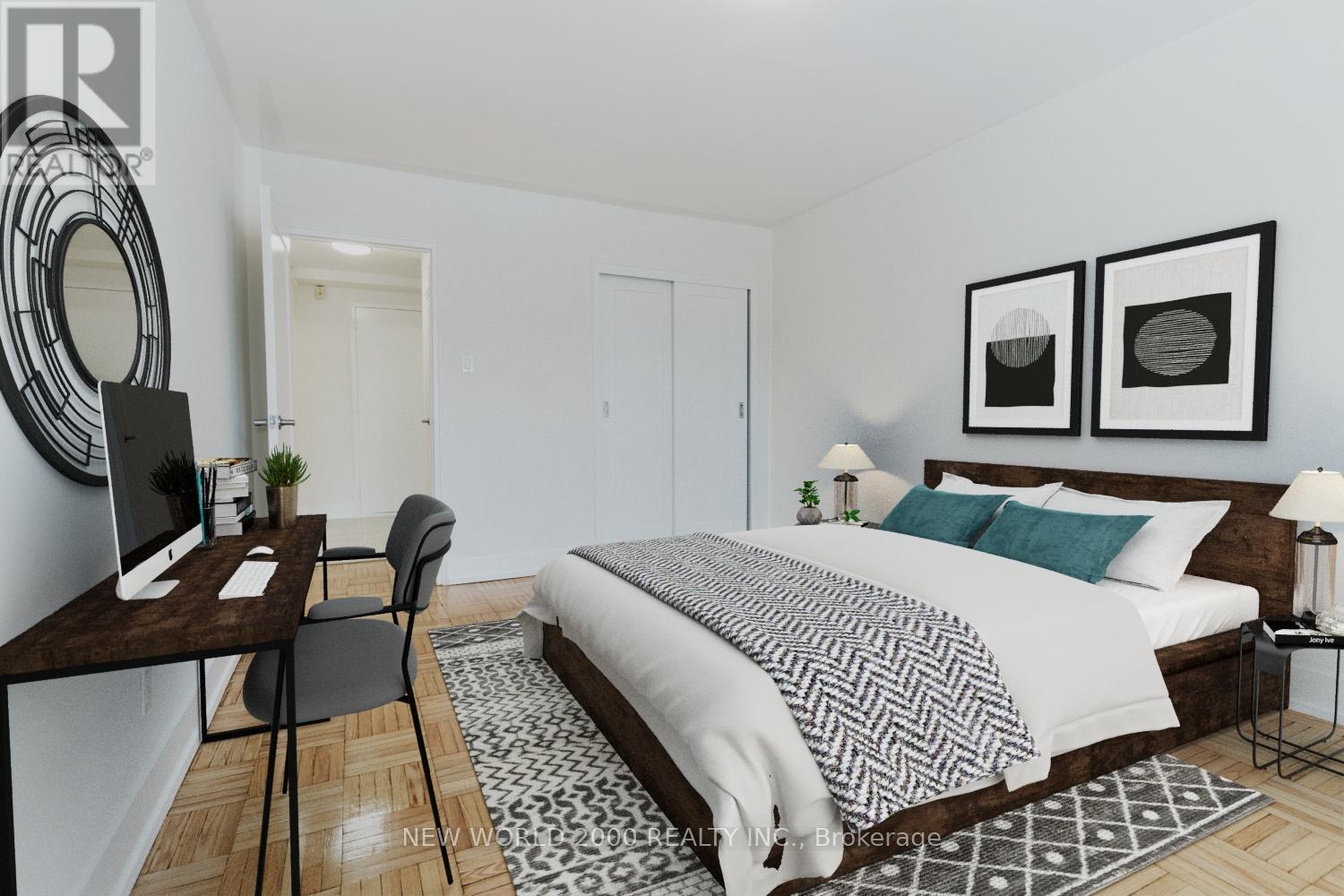 403 - 49 Glen Elm Avenue, Toronto, Ontario M4T 1V2 - Photo 7 - C12522576