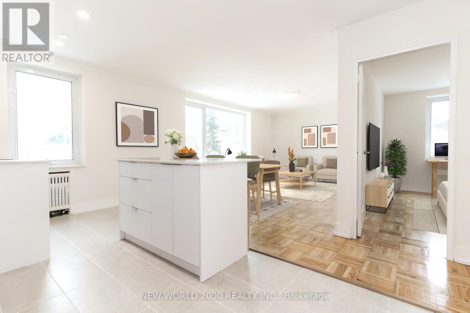 210 - 49 Glen Elm Avenue, Toronto, Ontario M4T 1V2 - Photo 4 - C12522588