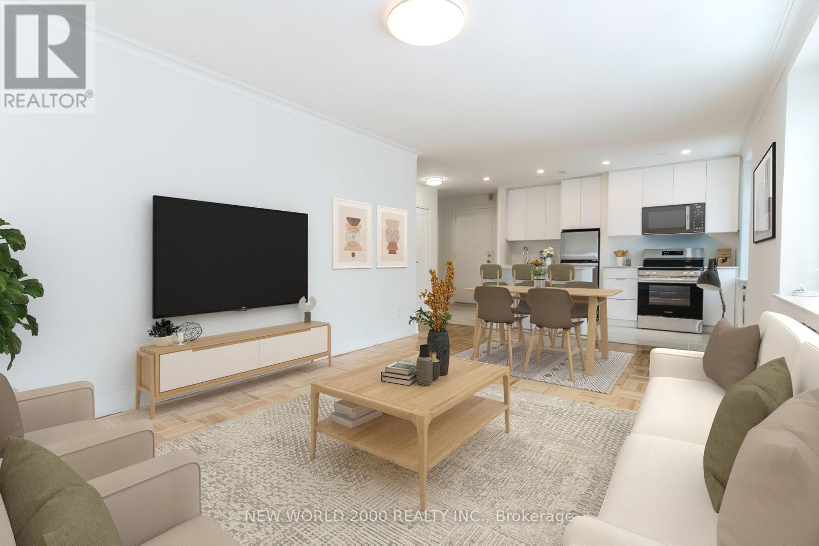 210 - 49 Glen Elm Avenue, Toronto, Ontario M4T 1V2 - Photo 6 - C12522588