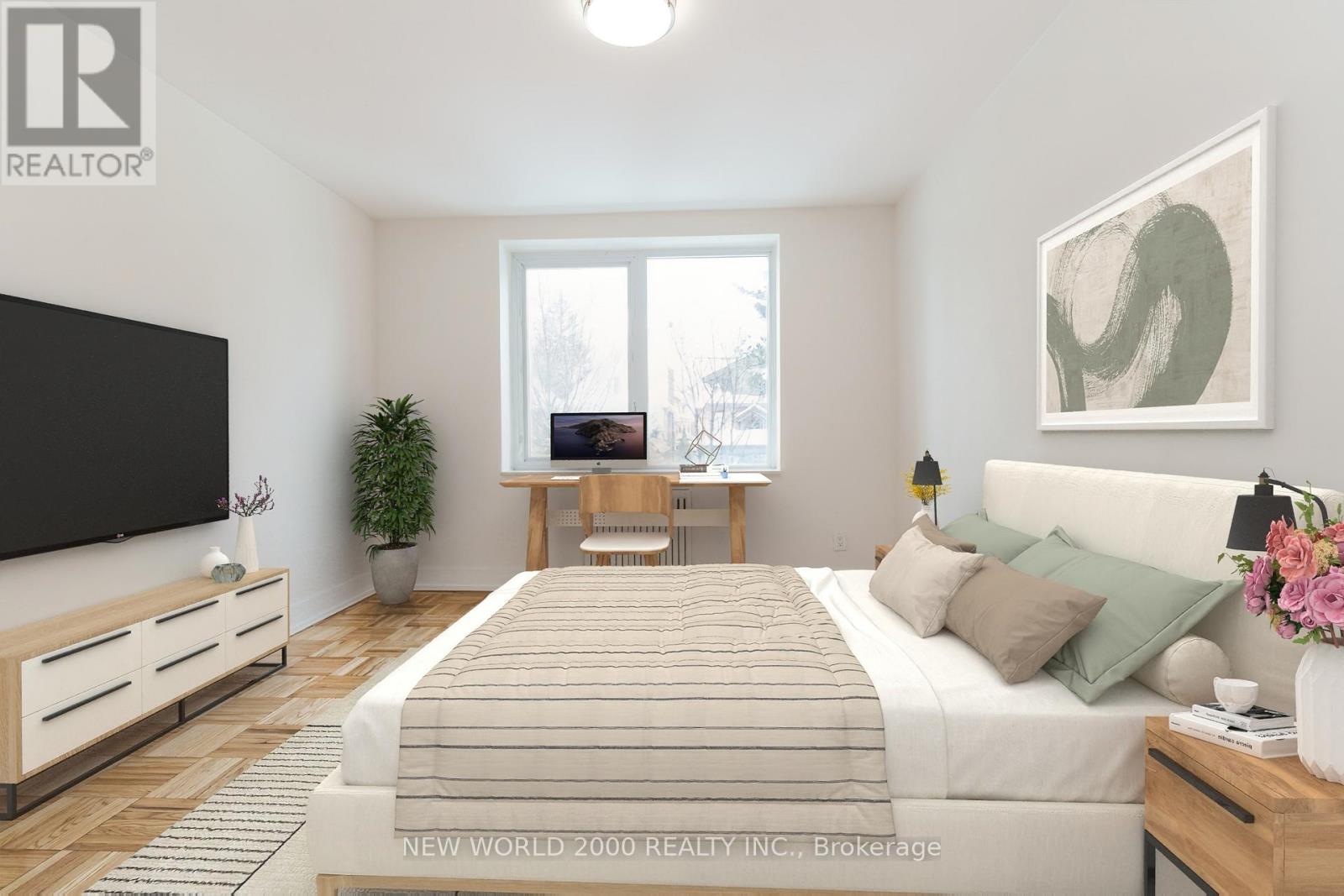 210 - 49 Glen Elm Avenue, Toronto, Ontario M4T 1V2 - Photo 7 - C12522588