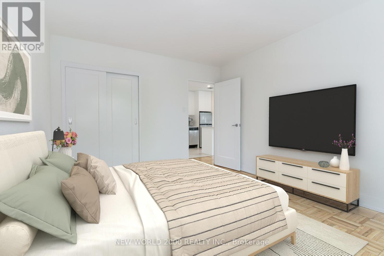 210 - 49 Glen Elm Avenue, Toronto, Ontario M4T 1V2 - Photo 8 - C12522588