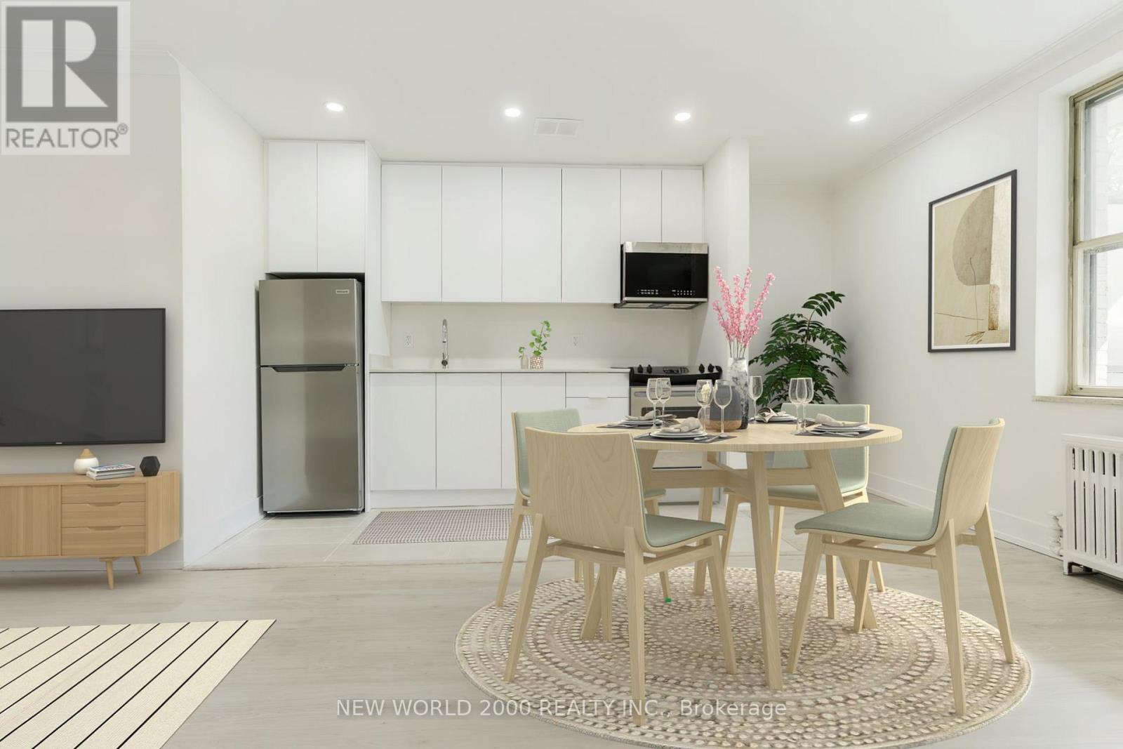 208 - 49 Glen Elm Avenue, Toronto, Ontario  M4T 1V2 - Photo 1 - C12522600