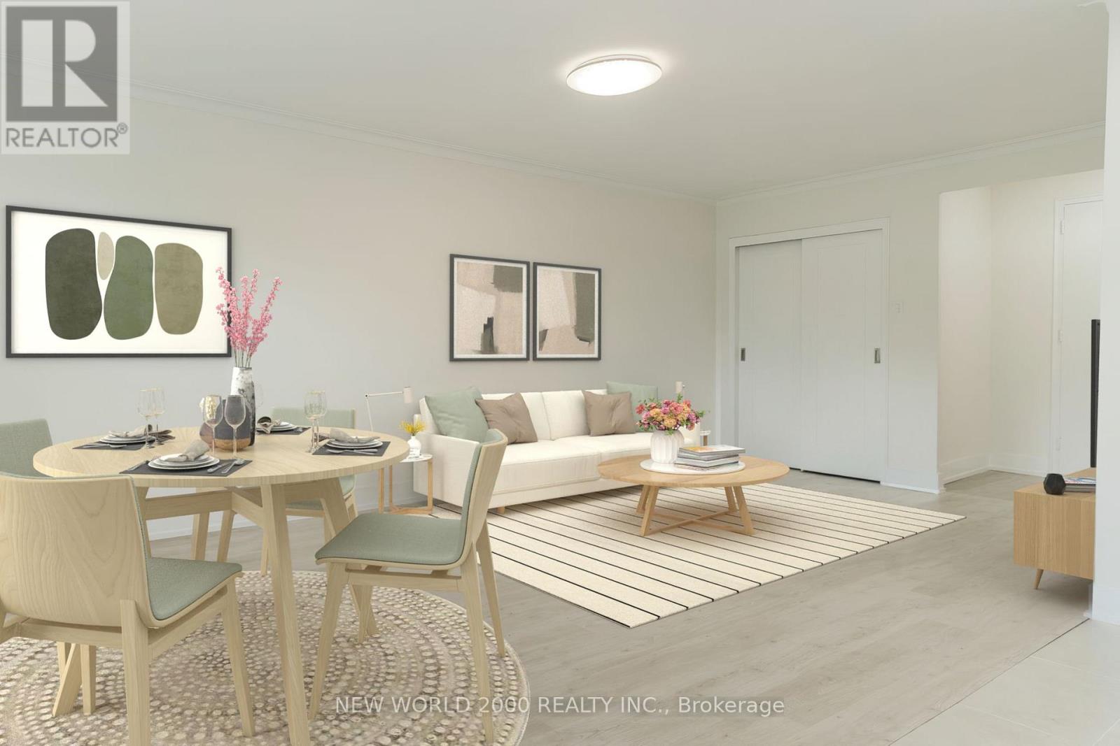 208 - 49 Glen Elm Avenue, Toronto, Ontario  M4T 1V2 - Photo 5 - C12522600