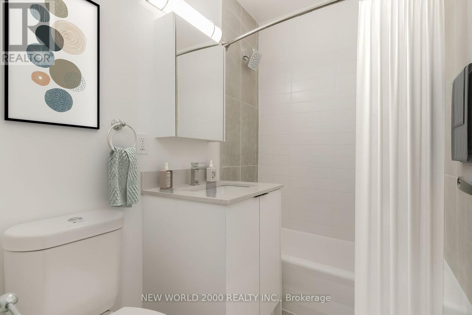 208 - 49 Glen Elm Avenue, Toronto, Ontario  M4T 1V2 - Photo 6 - C12522600