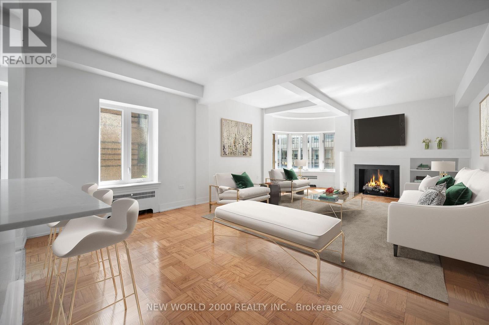 803 - 110 St Clair Avenue W, Toronto, Ontario M4V 1N4 - Photo 1 - C12522602